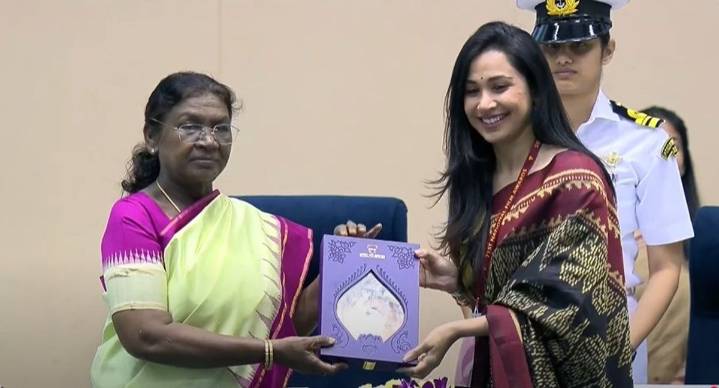 ‘Pushkara’ bags Best Odia Film at 71st National Film Awards