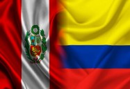 Colombia y Perú se comprometieron a garantizar la navegabilidad en río Amazonas