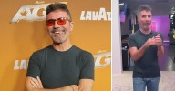 EXCLUSIVE: Simon Cowell Sparks Fears He's 'Dying' After Bizarre Video