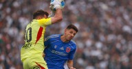 Humo blanco para la Supercopa: Delegación Presidencial autoriza el Superclásico del domingo en Santa Laura