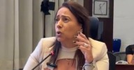 Claudia Carrasquilla responde a señalamientos de alias “Douglas” y “Carlos Pesebre"