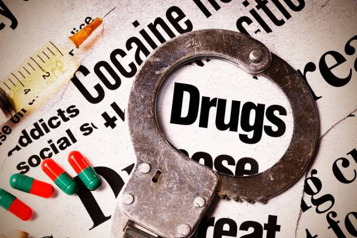 US treasury sanctions two Indians for supplying fentanyl