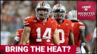 UNLEASHED: Ohio State's Pass Rush PRIMED TO EXPLODE in Seattle | Will Washington's O-Line CRUMBLE Under Pressure?