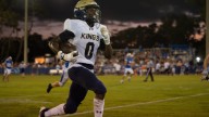 Photo gallery from SFCA at Sarasota Christian high school football game
