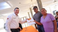 El Carmen entrega escrituras tras 20 años de espera a familias carmenenses