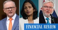 Anthony Albanese to meet Macquarie CEO Shemara Wikramanyake and others in New York
