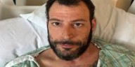 Man arrested after being found hiding in a basement in Montville