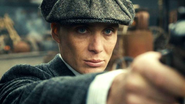 Peaky Blinders' Creator Teases When We'll Get An Update On The Immortal Man