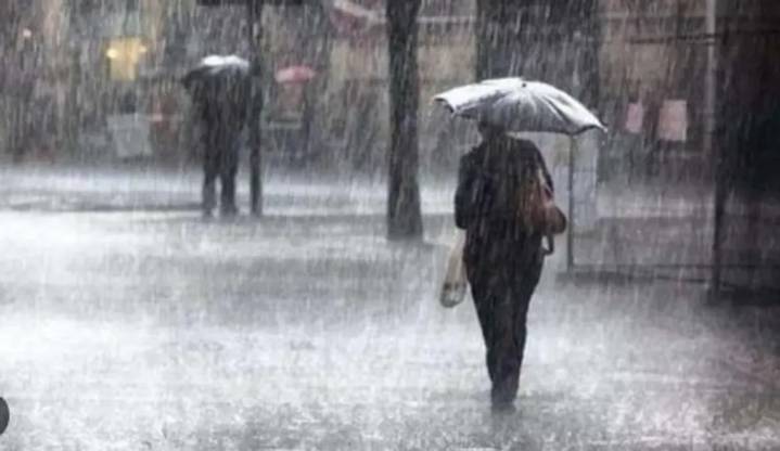 IMD predicts heavy rain in several Odisha districts till Sept 28; check details
