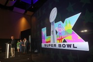 Find out who's bringing the heat to the Super Bowl LX halftime stage