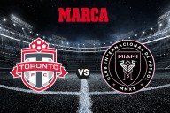 Toronto vs Inter Miami: ¿A qué hora juega Messi y dónde ver el partido de la MLS 2025?