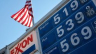 Washington gas prices: 2nd highest in the nation