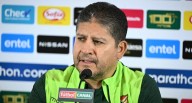 Selección de Bolivia, Óscar Villegas pide “pies sobre la tierra” tras clasificar al Repechaje del Mundial 2026