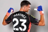 Dibu Martínez recibió la mejor noticia en Aston Villa tras su pase caído al Manchester United: «lista oficial…»