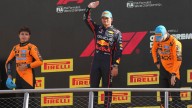 El GP de Italia de Fórmula 1, en imágenes