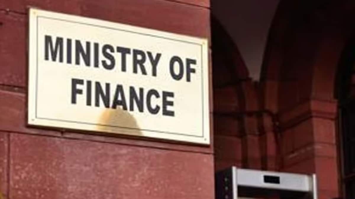 Reform push increases upside bias on growth: FinMin