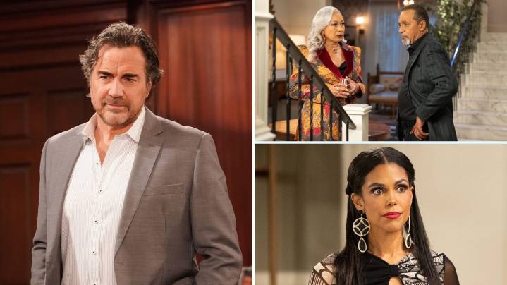 'Beyond the Gates' Fall 2025 Preview: Character Returns, Storylines, Spoilers