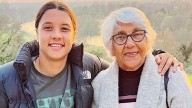 Coral Kerr: Tributes flow for 90-year-old grandmother of Matildas star Sam Kerr