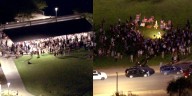 Vigils held in Phoenix area to remember life, legacy of Charlie Kirk