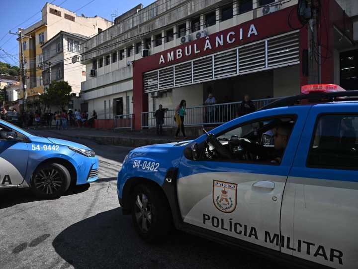 Dos adolescentes muertos a balazos en una escuela en el norte de Brasil: sospechan de bandas del narcotráfico