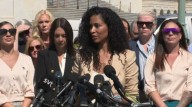 Epstein survivors implore Congress to act as push for disclosure builds