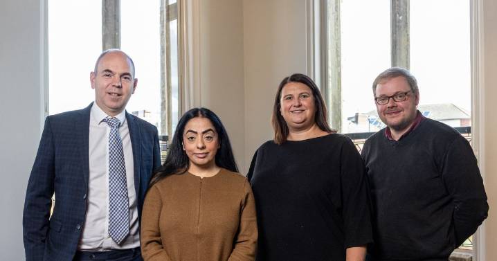 They want to even the playing field for the North - but the government is leaving them hanging