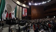 Congreso recibe iniciativas de Sheinbaum en materia de justicia y juicio fiscal