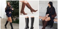 Dolce Vita’s Chic Heeled Boots Are an Instant Closet Upgrade for Fall