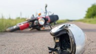 Alerta motos: las lesiones graves y "ocultas" de estos accidentes