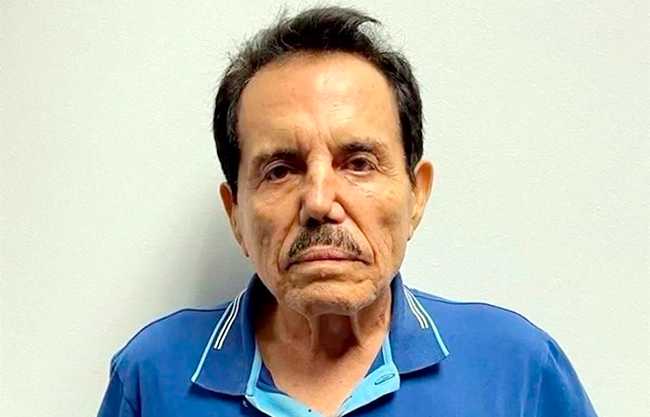 EU sanciona a ‘La Mayiza’, facción del Cártel de Sinaloa, por tráfico de drogas