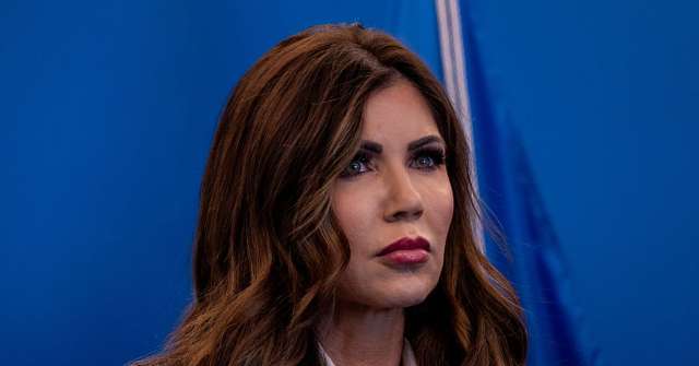 Nolte: CBS Deceptively Edits Kristi Noem Interview After Promising to Fix Bias for Skydance Merger