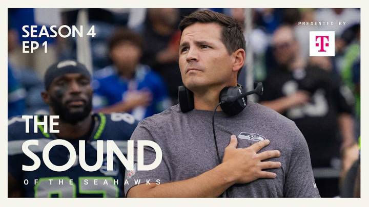 Consistent | The Sound of the Seahawks: S4 Ep.1