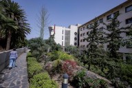 Campus de viviendas modulares para alojar a los universitarios canarios