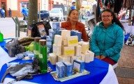 Impulso a la economía popular con CrediPaz