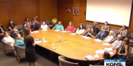 Judge Palomo shares journey, programs with Women’s Commission