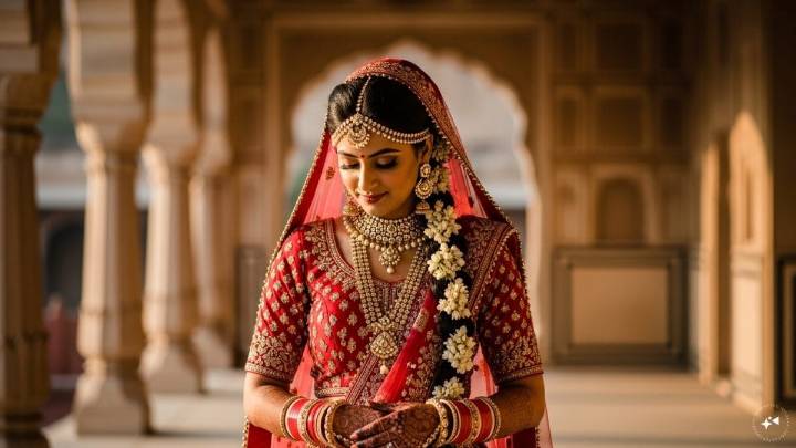 Hashtags, QR Codes, And Immersive Storytelling: The Future Of Weddings In 2025