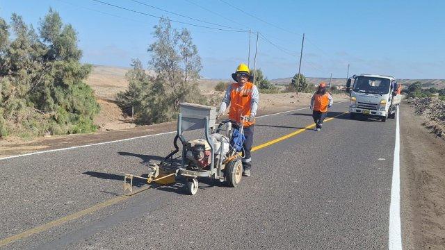 Gobierno Regional de Arequipa aprueba obra por impuestos con empresa vinculada a sentenciado por colusión