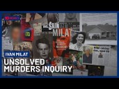 Critical Vote Looms On New Ivan Milat Unsolved Murders Inquiry
