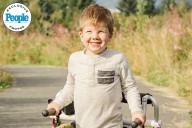 Boy Diagnosed with Rare Disease. Years Later, He Could Lose All Progress (Exclusive)