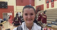 Athlete of the Week: Morris’ Hannah Linn