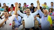 En Corrientes se impuso el oficialista Juan Pablo Valdés