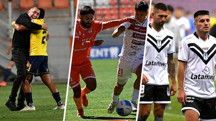 La Primera B en la recta final con tres serios candidatos al título y un fallo que puede remover la serie