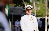 Vinculan a proceso a vicealmirante y 9 personas más por delincuencia organizada; juez dicta prisión preventiva justificada