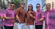 Herederos de Sonido 2000 aseguran que ellos no promueven la infidelidad en sus temas: “Le cantamos al amor, la paz y armonía”