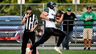 Watch highlights from Williamston football’s win over St. Johns