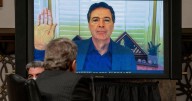 Ex-FBI Director James Comey charged with making false statement, obstruction, AP source says