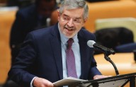 México destaca avances en equidad ante Asamblea General de la ONU