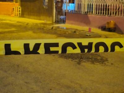 Ejecutan a un hombre en tienda de abarrotes en Navolato