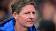 Simon Jordan reveals he suggested Oliver Glasner to Premier League chairman this summer
