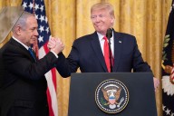 Evangelicals want Trump to back Israel in Judea and Samaria